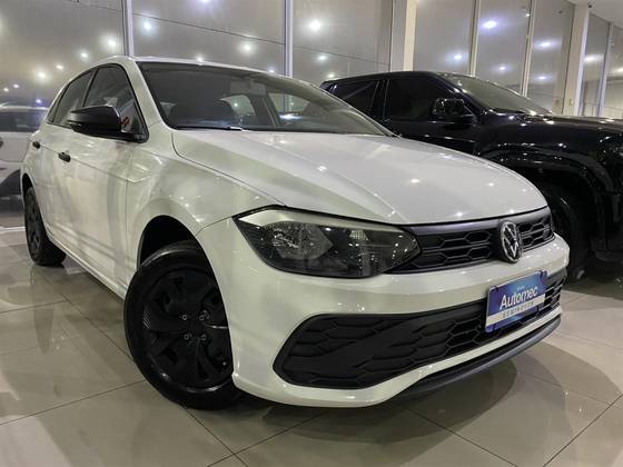 VOLKSWAGEN POLO 1.0 MPI TRACK MANUAL VOLKSWAGEN POLO 1.0 MPI TRACK MANUAL
